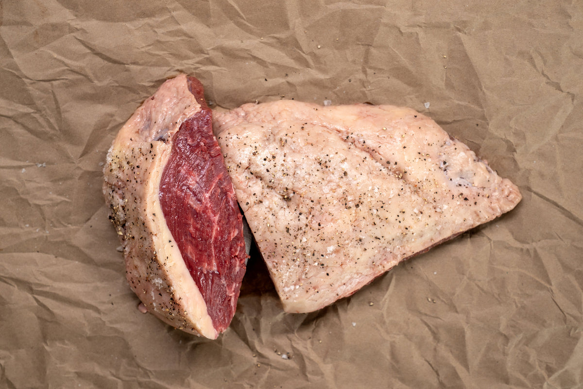 Picanha Roast