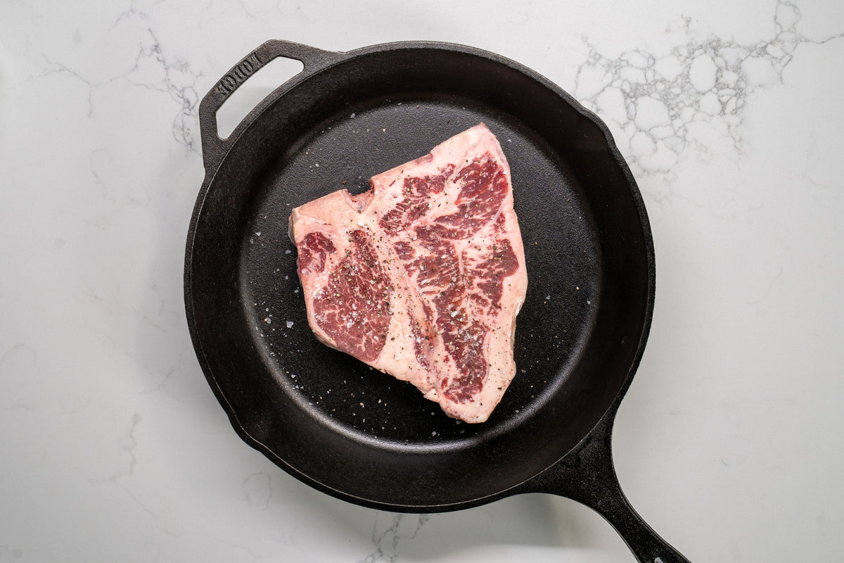 Porterhouse