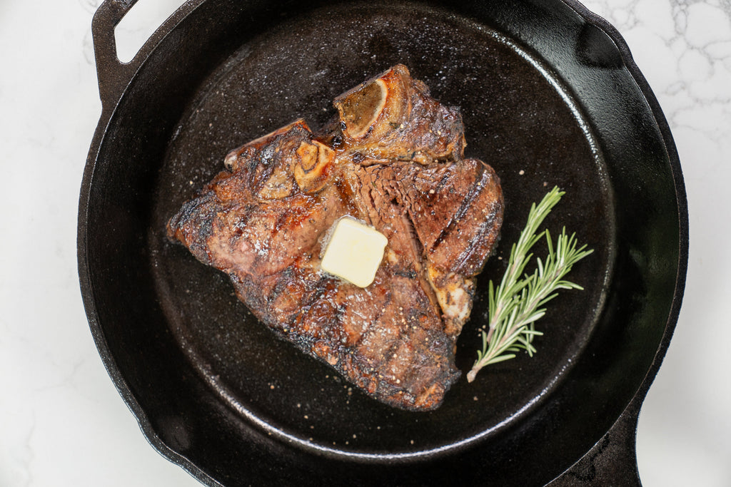 Porterhouse