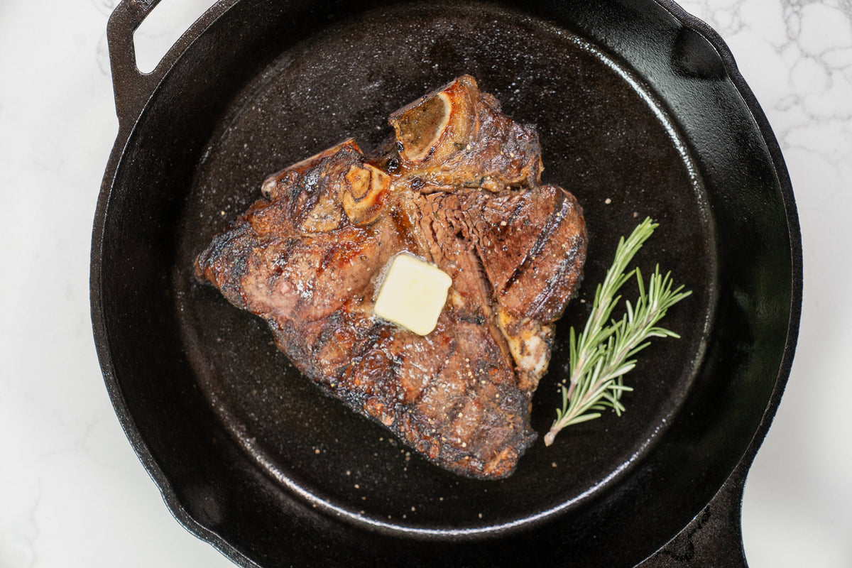 Porterhouse