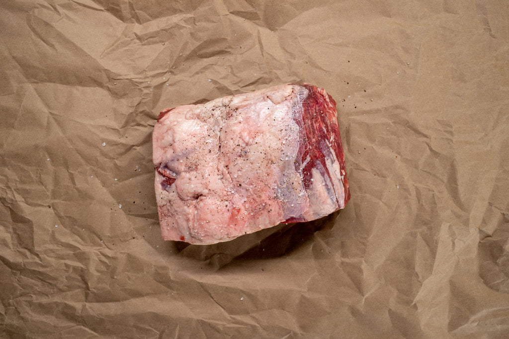 Prime Rib Roast