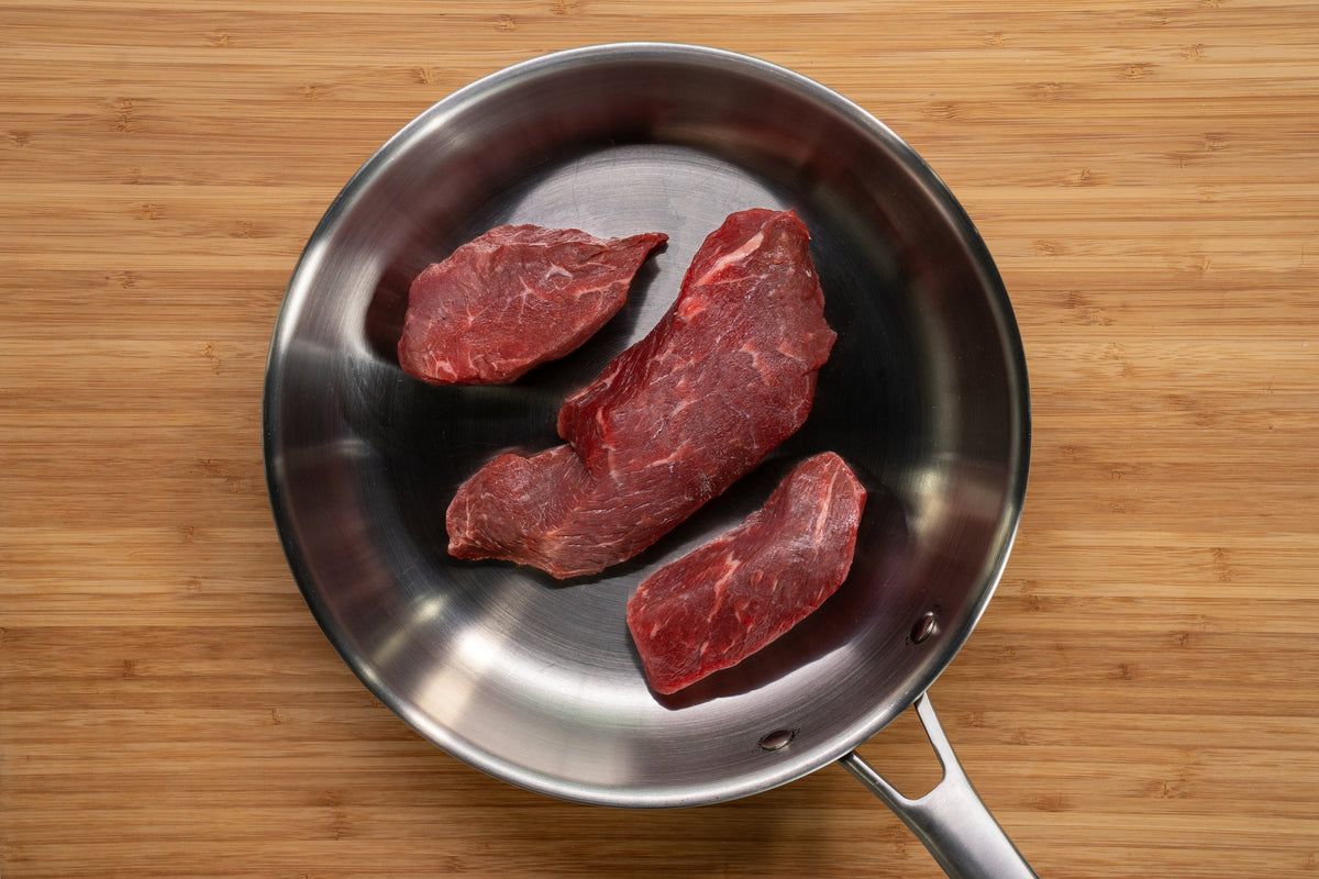 Ranch Steak