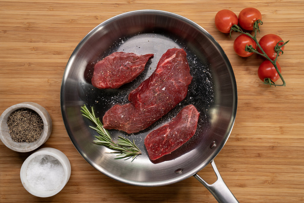 Ranch Steak