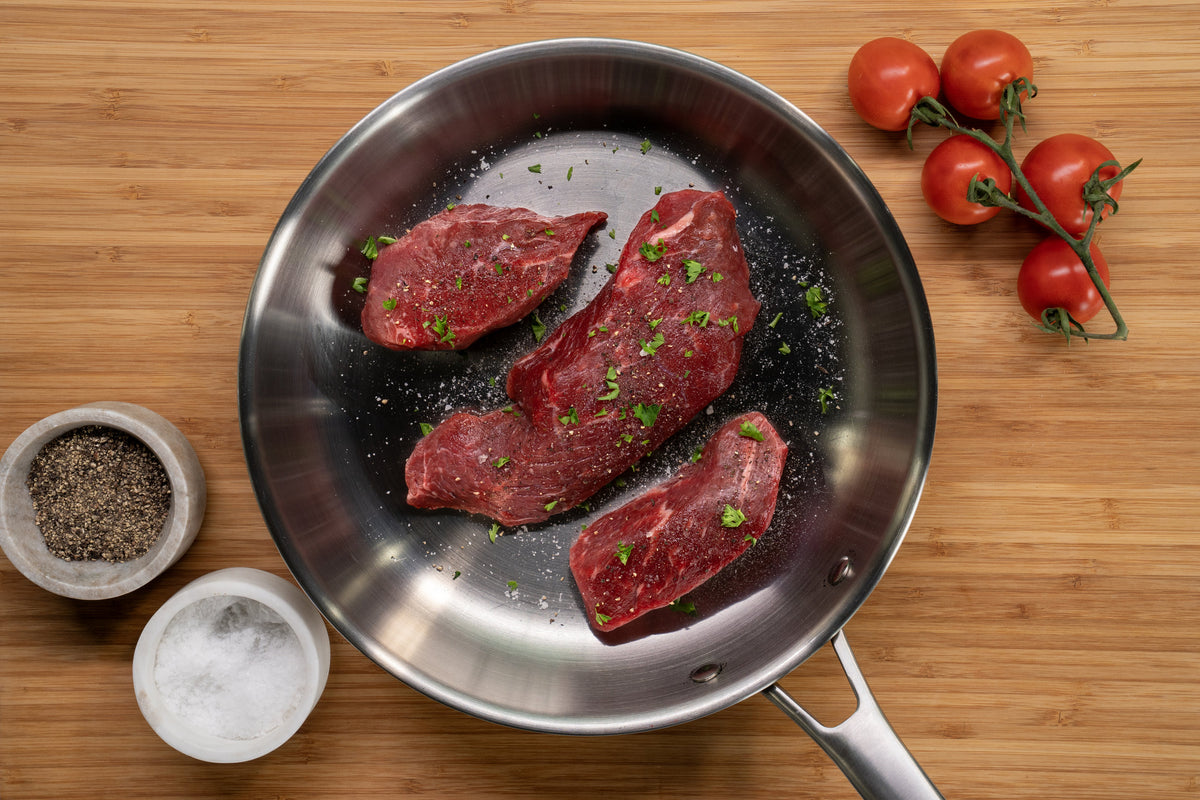 Ranch Steak