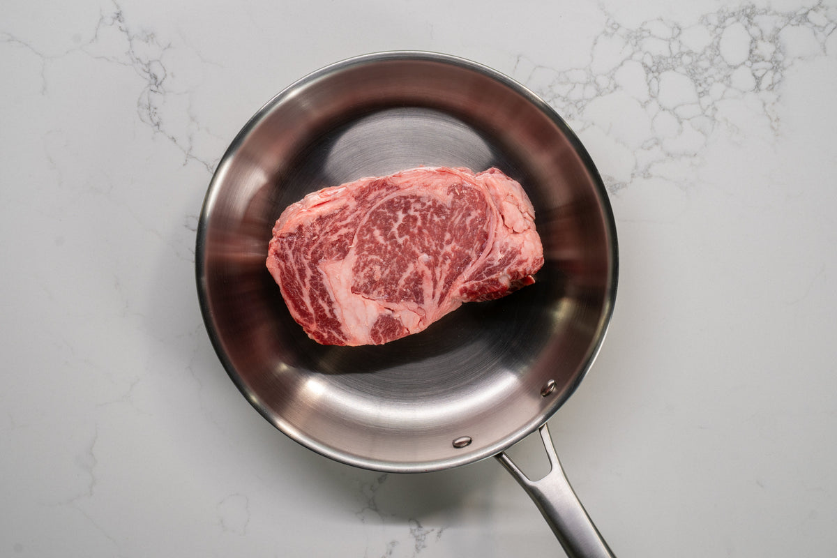 Ribeye Steak