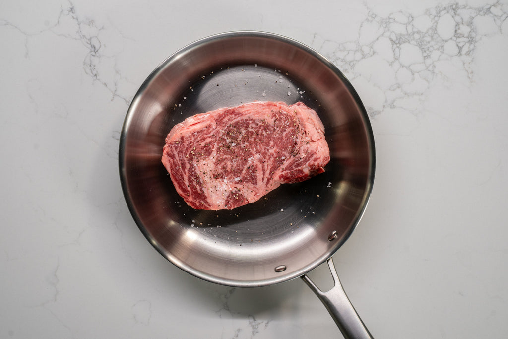 Ribeye Steak