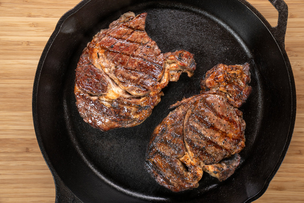 Ribeye Steak