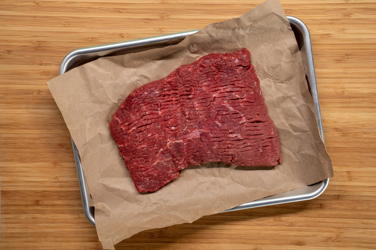 Round Steak