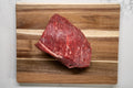 Rump Roast