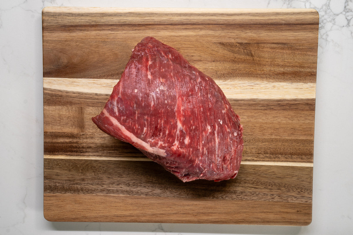 Rump Roast