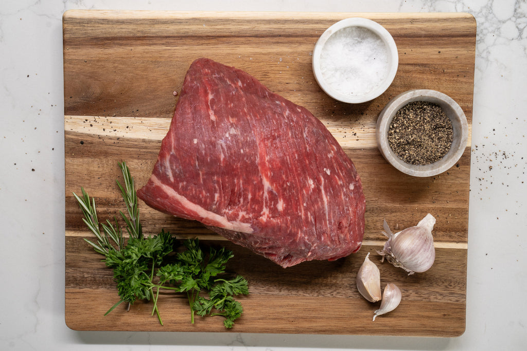 Rump Roast