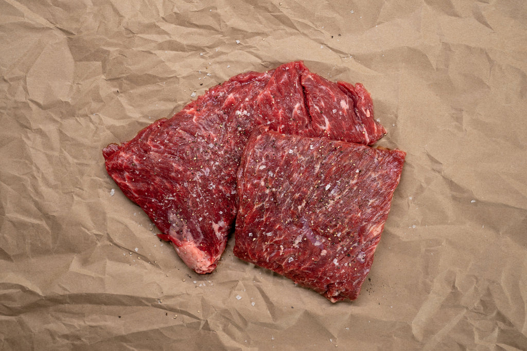 Sirloin Bavette Steak