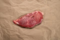 Sirloin Steak