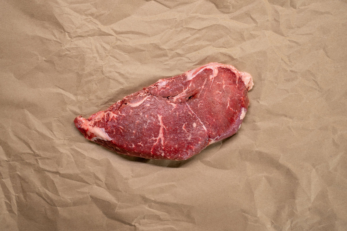 Sirloin Steak