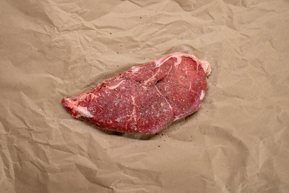 Sirloin Steak