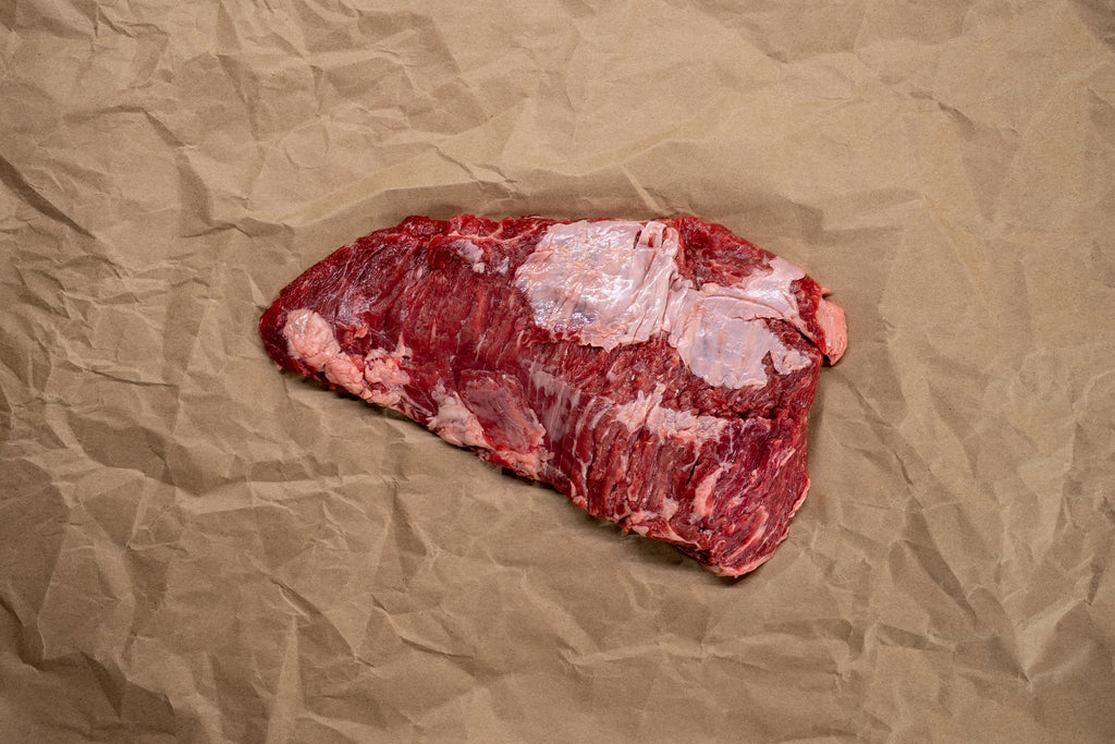 Skirt Steak