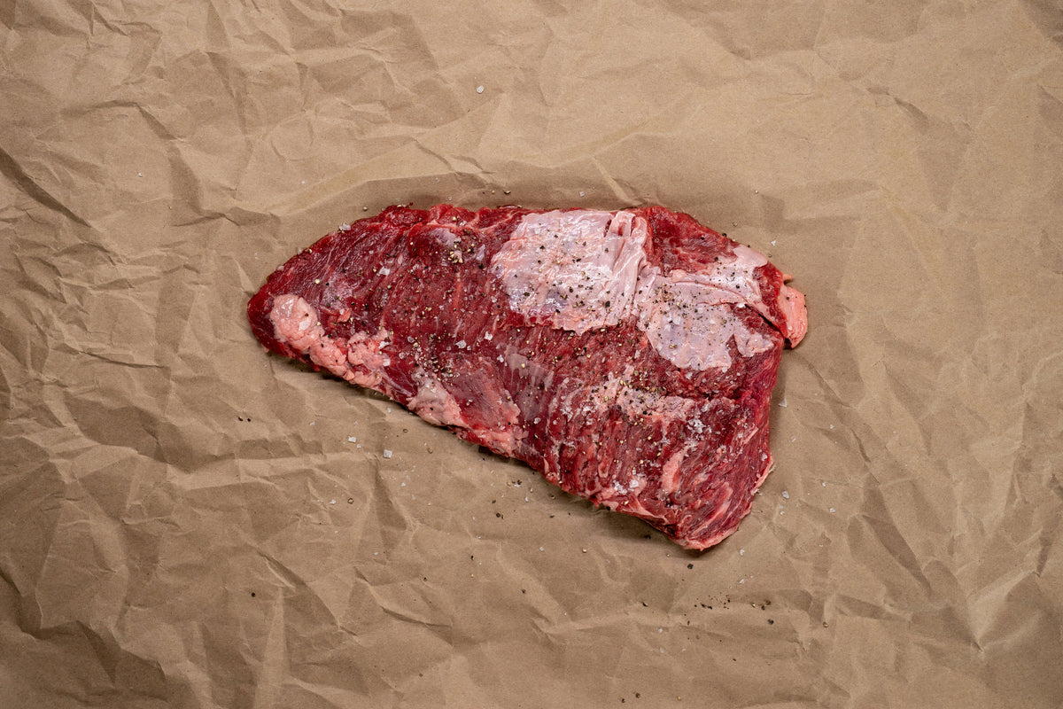 Skirt Steak