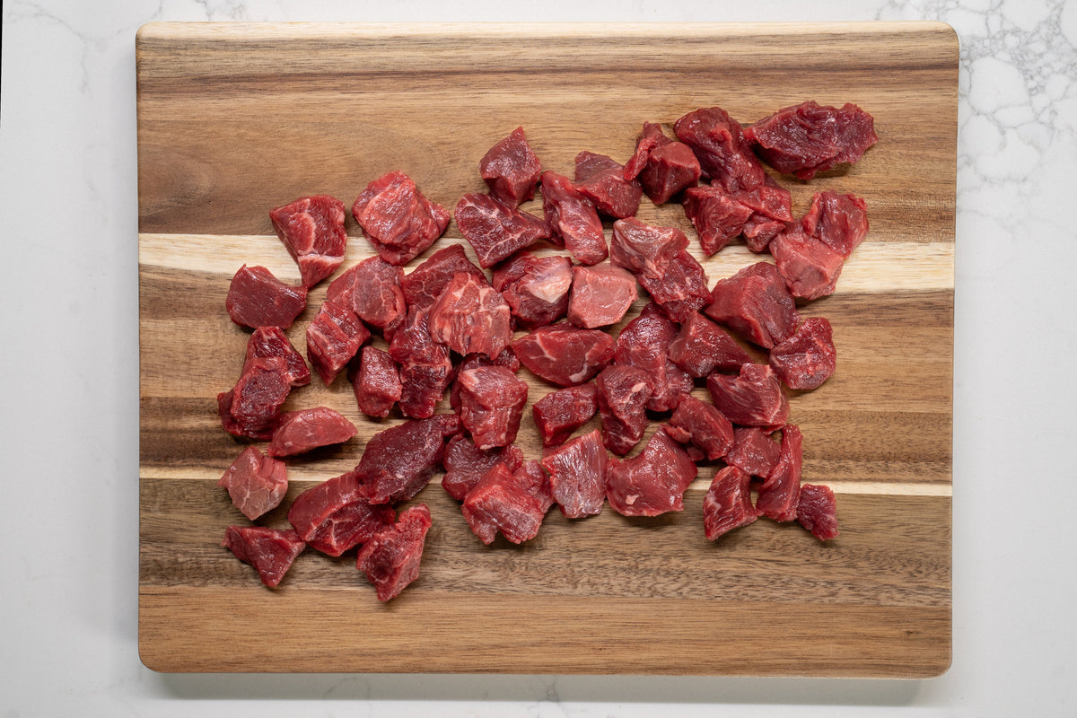 Stew Meat