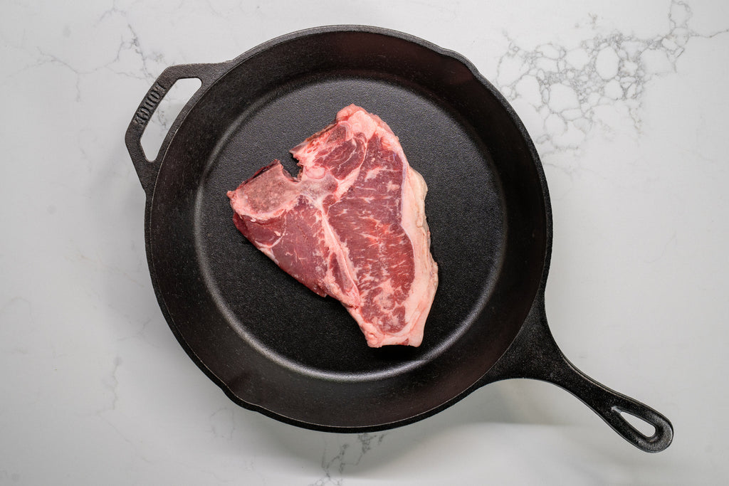 T-Bone Steak