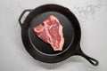 T-Bone Steak