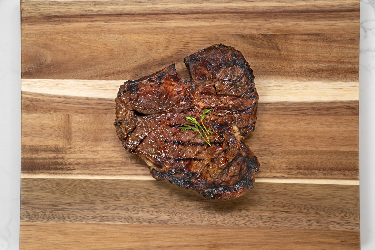 T-Bone Steak