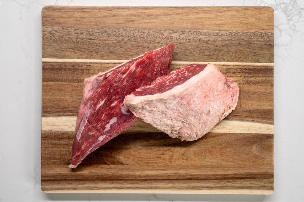 Tri-tip Roast